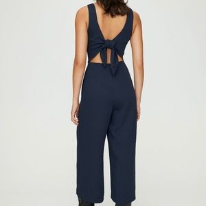 Wilfred Ècoulement jumpsuit